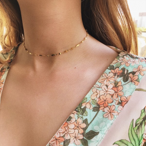 Fi Season - Choker L