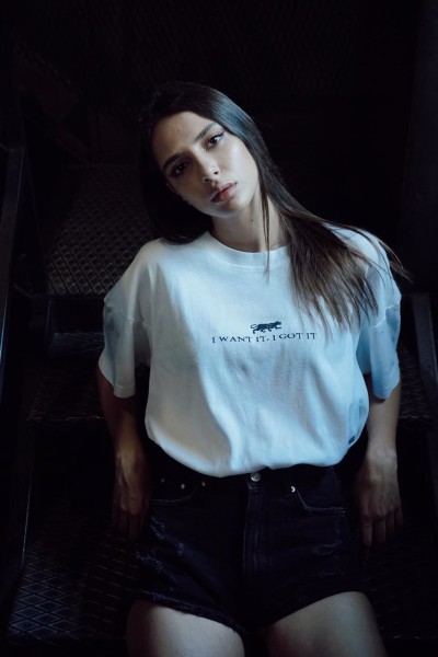 Fi Season - I Want It I Got It Tişört