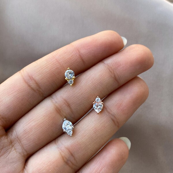 Taşlı Piercing 4 - Fi Season