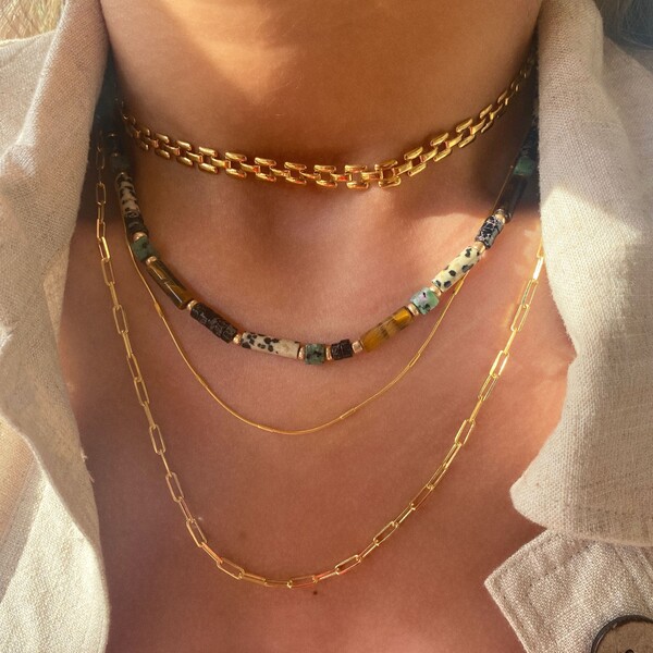 Vintage Choker - Thumbnail