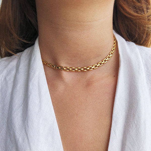 Vintage Choker
